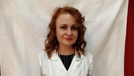Мілейко Людмила Володимирівна - Лікар-нарколог