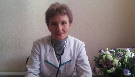 Паншина Любовь Васильевна - Врач общей практики - Семейный врач