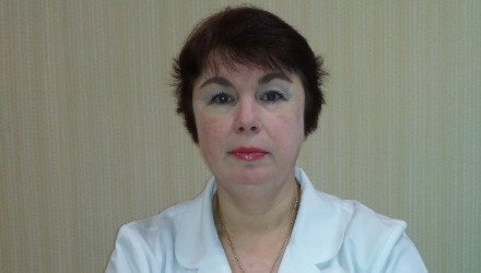Немикіна Ірина Володимирівна - Завідувач амбулаторії, лікар–педіатр дільничний