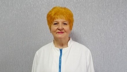 Перфільєва Людмила Тимофіївна - Лікар-інфекціоніст