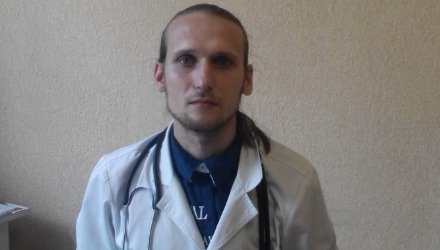 Шум Олександр Вікторович - Лікар загальної практики - Сімейний лікар