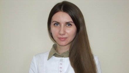 Сидоришина Ирина Николаевна - Врач-педиатр участковый