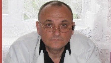 Марусенко Василий Васильевич - Врач-нефролог