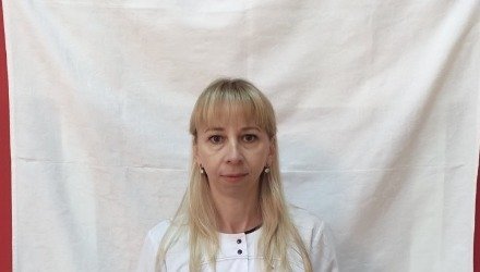 Витька Наталья Викторовна - Врач-инфекционист