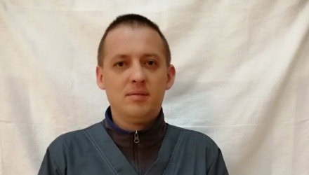 Янута Денис Анатольевич - Врач-уролог