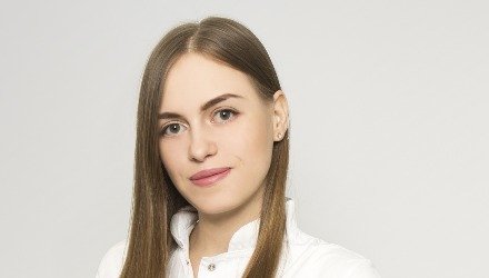 Ткаченко Тетяна Юріївна - Лікар загальної практики - Сімейний лікар