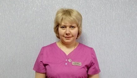 Билокур Людмила Петровна - Врач-терапевт
