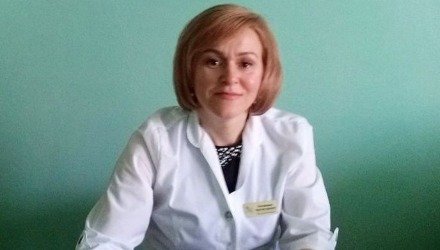Погорецька Мар'яна Іванівна - Лікар-акушер-гінеколог