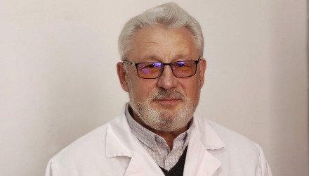 Осадчук Богдан Євгенійович - Лікар-дерматовенеролог
