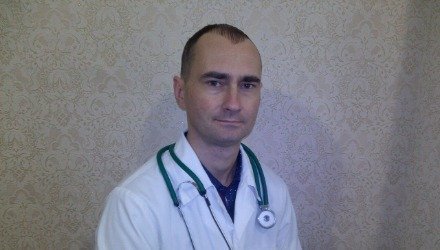 Галій Генадій Валерійовича - Лікар загальної практики - Сімейний лікар