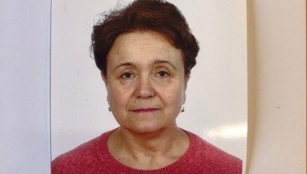 Шпаковская Лариса Васильевна - Врач-стоматолог детский