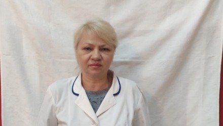 Литвиненко Ірина Вікторівна - Лікар-невропатолог