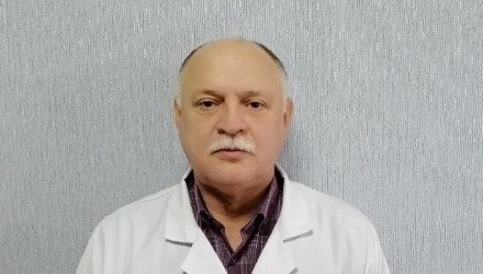 Шанайда Володимир Ігорович - Лікар-уролог