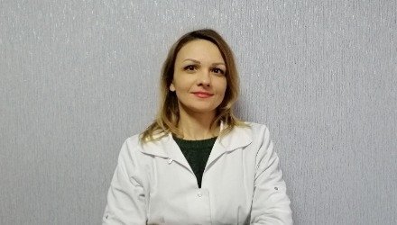 Пинчук Оксана Петровна - Врач-психиатр
