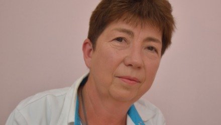 Нанкова Марія Василівна - Лікар загальної практики - Сімейний лікар