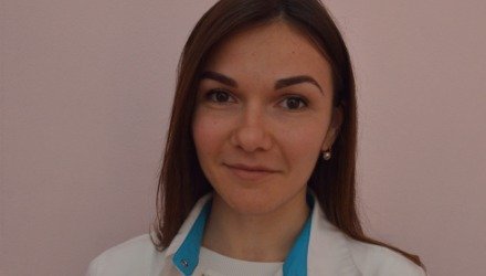 Далакова Красиміра Альбертівна - Лікар-терапевт