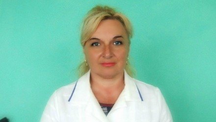 Галкіна Ірина Володимирівна - Лікар-дерматовенеролог