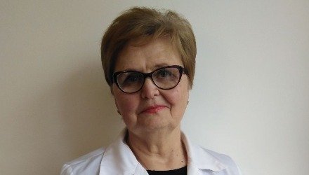 Белінська Ніна Василівна - Лікар-терапевт