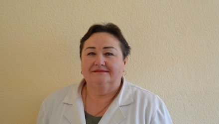 Костик Светлана Станиславовна - Врач-хирург