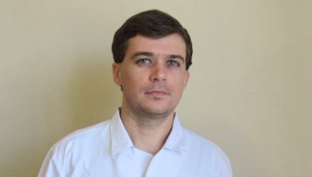 Новіков Євген Миколайович - Лікар-стоматолог-терапевт
