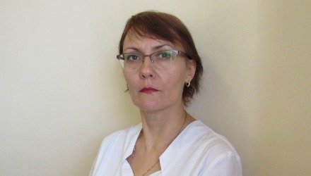 Карпова Светлана Валентиновна - Врач-стоматолог детский