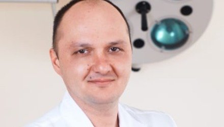 Юнусов Владимир Юсуфович - Врач-хирург-проктолог