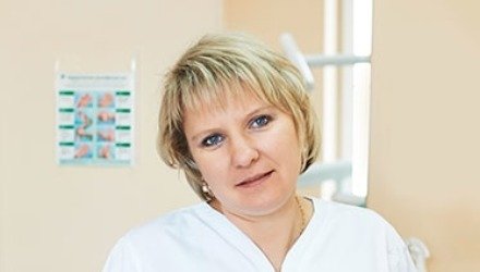 Покутня Галина Владимировна - Врач-стоматолог-ортопед