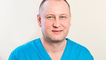 Ковалевський Андрій Григорович - Лікар з ультразвукової діагностики