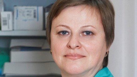 ТЕЛЕНЧИ Марина Дмитриевна - Акушерство и гинекология