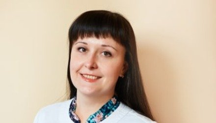 Юнусова Екатерина Николаевна - Врач-невропатолог