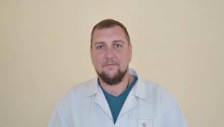 Крылов Виталий Игоревич - Врач-дерматовенеролог