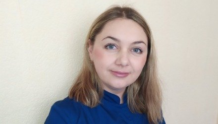 Сабадаш Тетяна Вікторівна - Лікар-офтальмолог