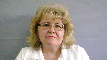 Мукшименко Вита Анатольевна - Врач-гинеколог детского и подросткового возраста
