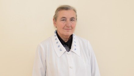 Мельниченко Дария Васильевна - Врач-эндокринолог