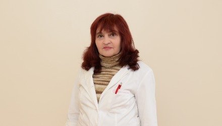Бигар Любовь Петровна - Врач-невропатолог
