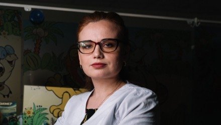 Богданец Юлия Ивановна - Врач общей практики - Семейный врач