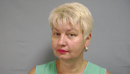 Ищенко Лидия Петровна - Врач-стоматолог-терапевт