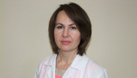Гедьфалви Светлана Николаевна - Врач общей практики - Семейный врач
