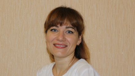 Арсеньєва Наталія Михайлівна - Лікар-акушер-гінеколог