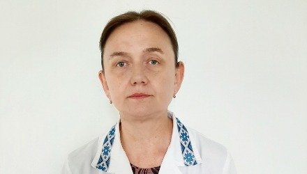 Павлик Ольга Олександрівна - Лікар-акушер-гінеколог