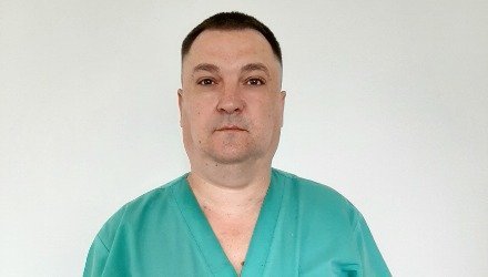 Тумак Александр Васильевич - Врач-хирург