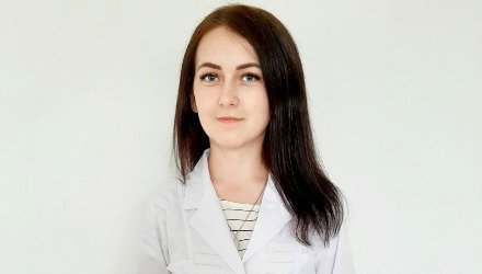 Витвицька Ірина Михайлівна - Лікар-ендокринолог