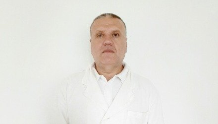 Бойчук Сергей Евгеньевич - Врач-онколог