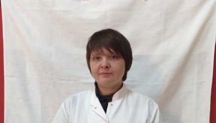 Колесник Татьяна Леонидовна - Врач-эндокринолог