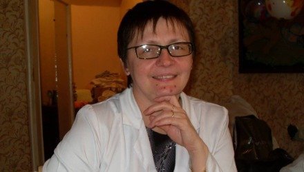 Шинкаренко Ірина Василівна - Лікар-невропатолог