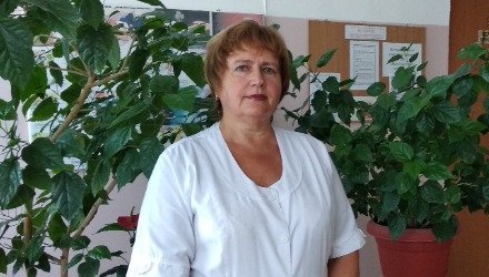 Фалина Алла Викторовна - Акушерство и гинекология