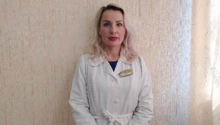 Куценко Наталья Владимировна - Врач ультразвуковой диагностики