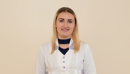Николаїшин Світлана Вікторівна - Лікар-акушер-гінеколог