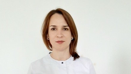 Куриш Надія Володимирівна - Лікар-дерматовенеролог