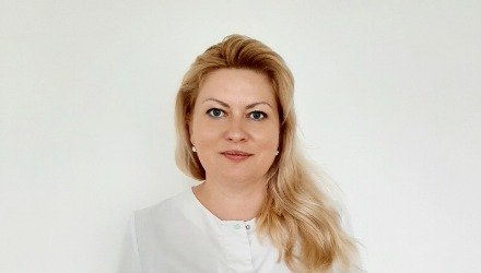 Горбатюк Елена Сергеевна - Акушерство и гинекология